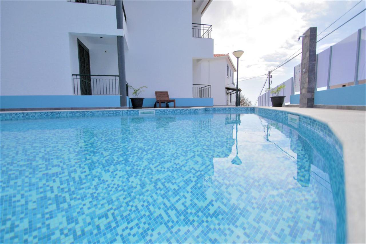 Vila Camacho Guest House Funchal  Luaran gambar