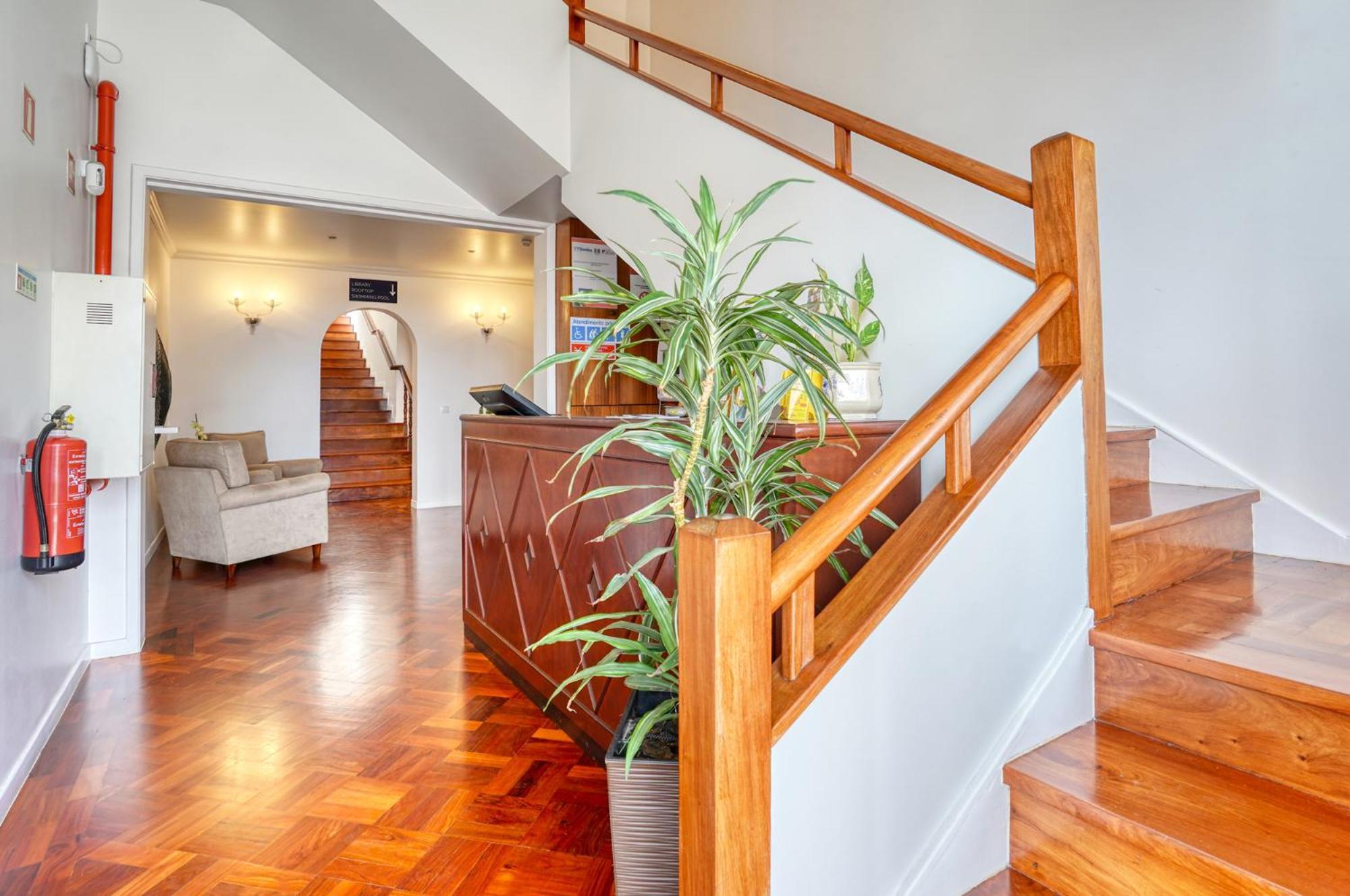 Vila Camacho Guest House Funchal  Luaran gambar