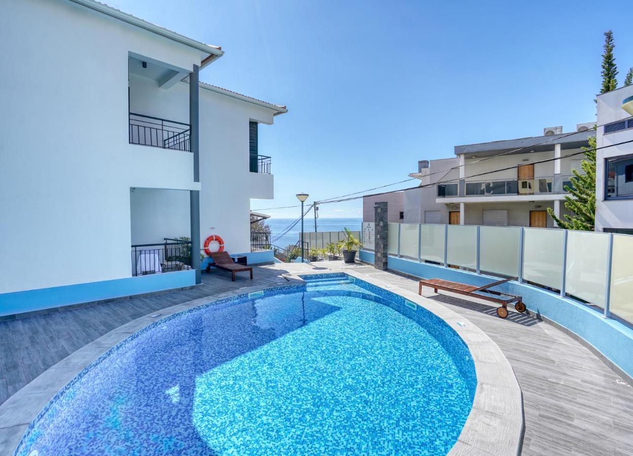 Vila Camacho Guest House Funchal  Luaran gambar