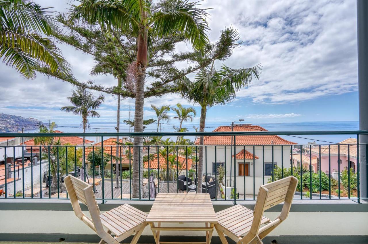 Vila Camacho Guest House Funchal  Luaran gambar
