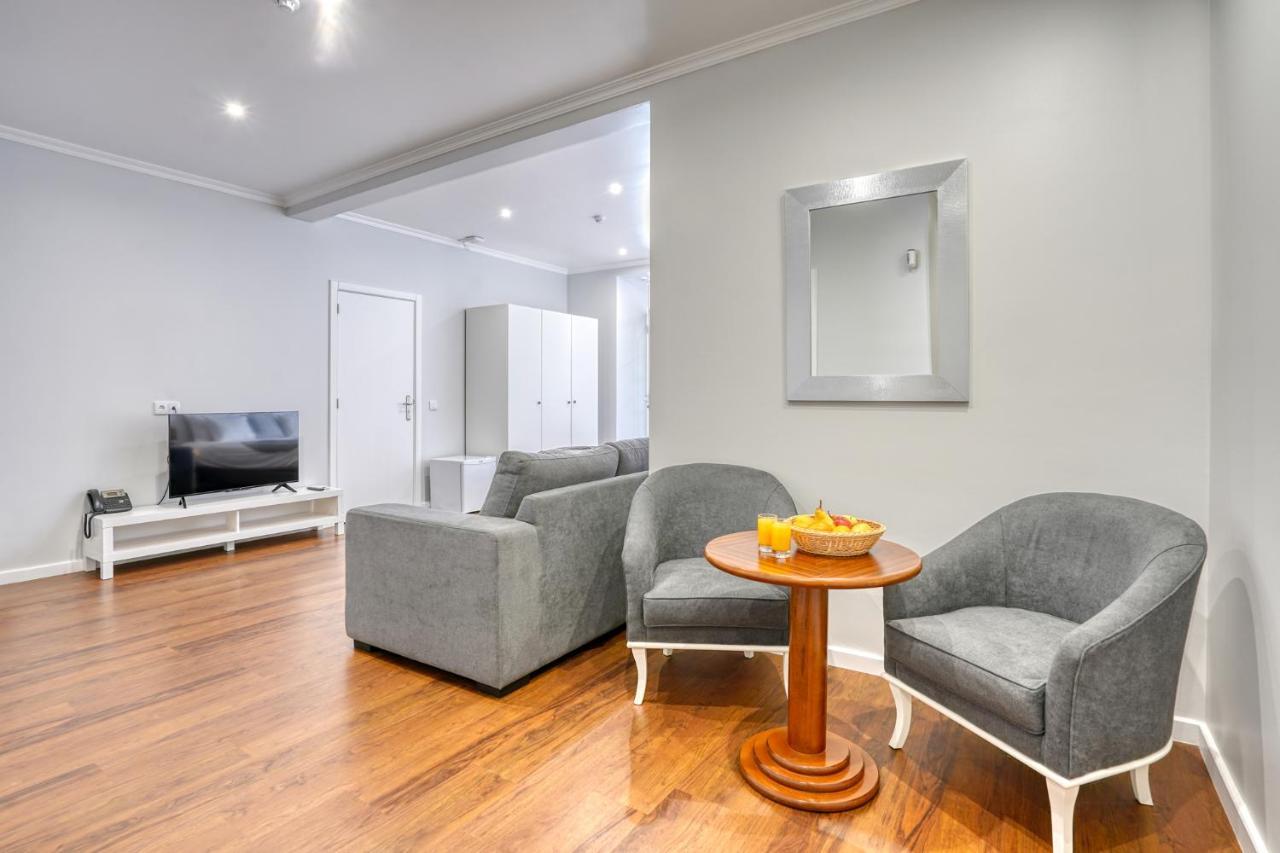 Vila Camacho Guest House Funchal  Luaran gambar