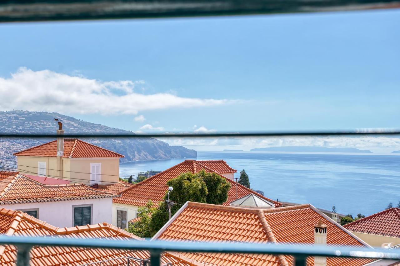 Vila Camacho Guest House Funchal  Luaran gambar