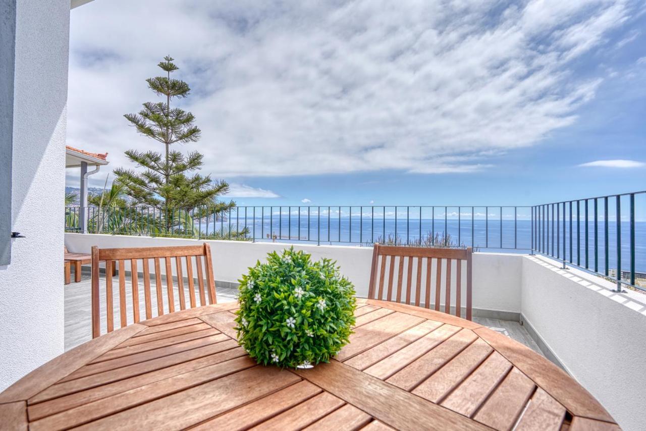 Vila Camacho Guest House Funchal  Luaran gambar