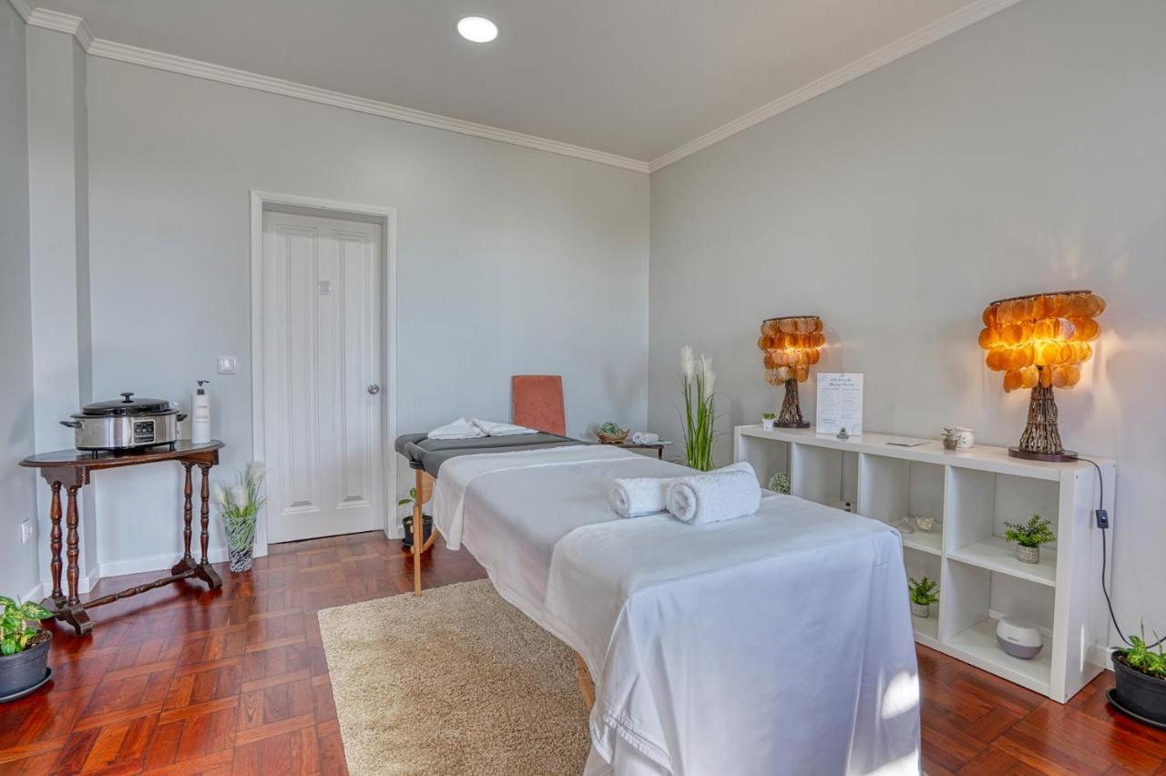 Vila Camacho Guest House Funchal  Luaran gambar