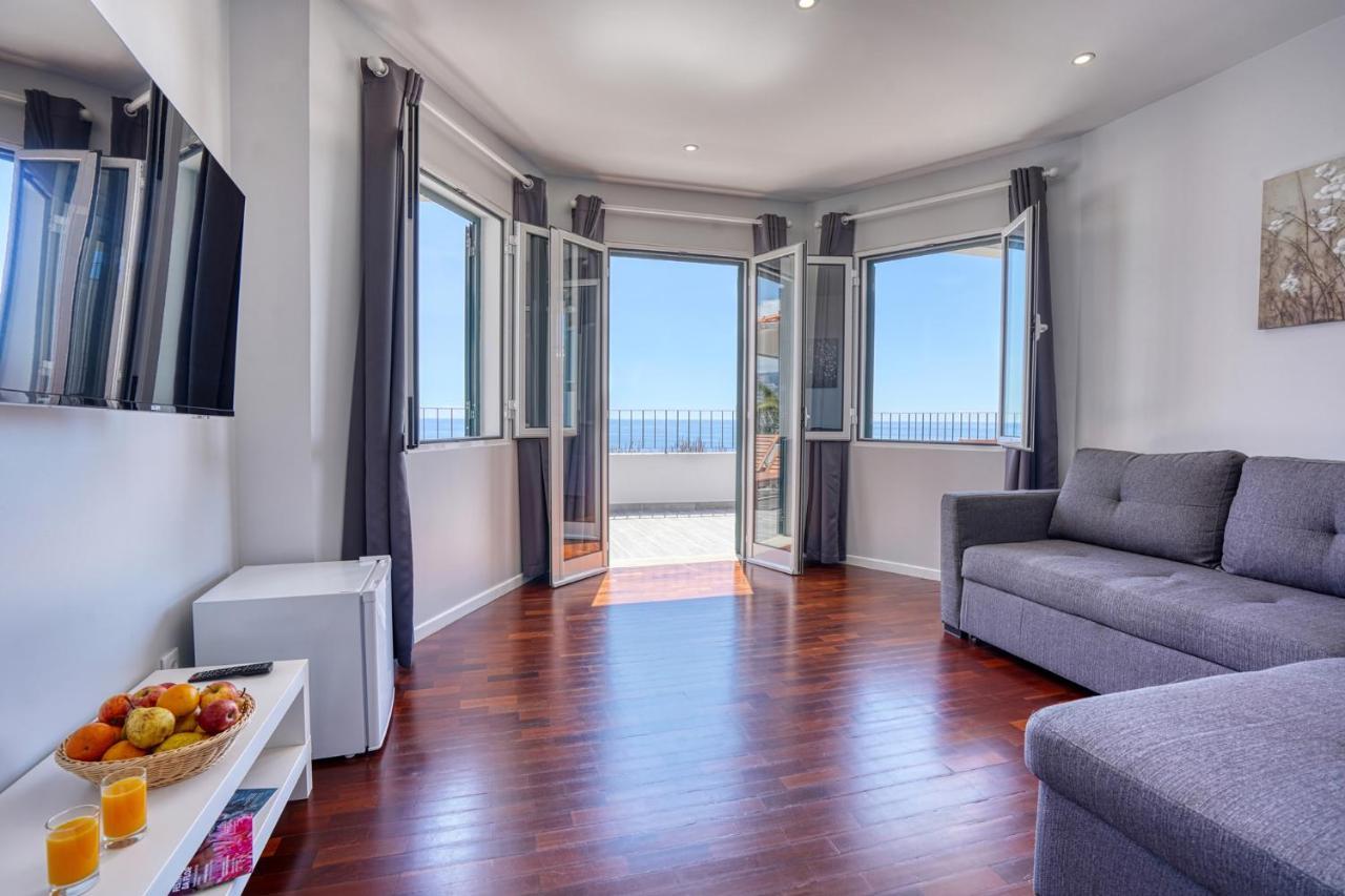 Vila Camacho Guest House Funchal  Luaran gambar