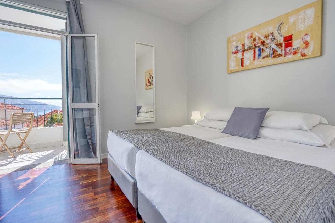 Vila Camacho Guest House Funchal  Luaran gambar