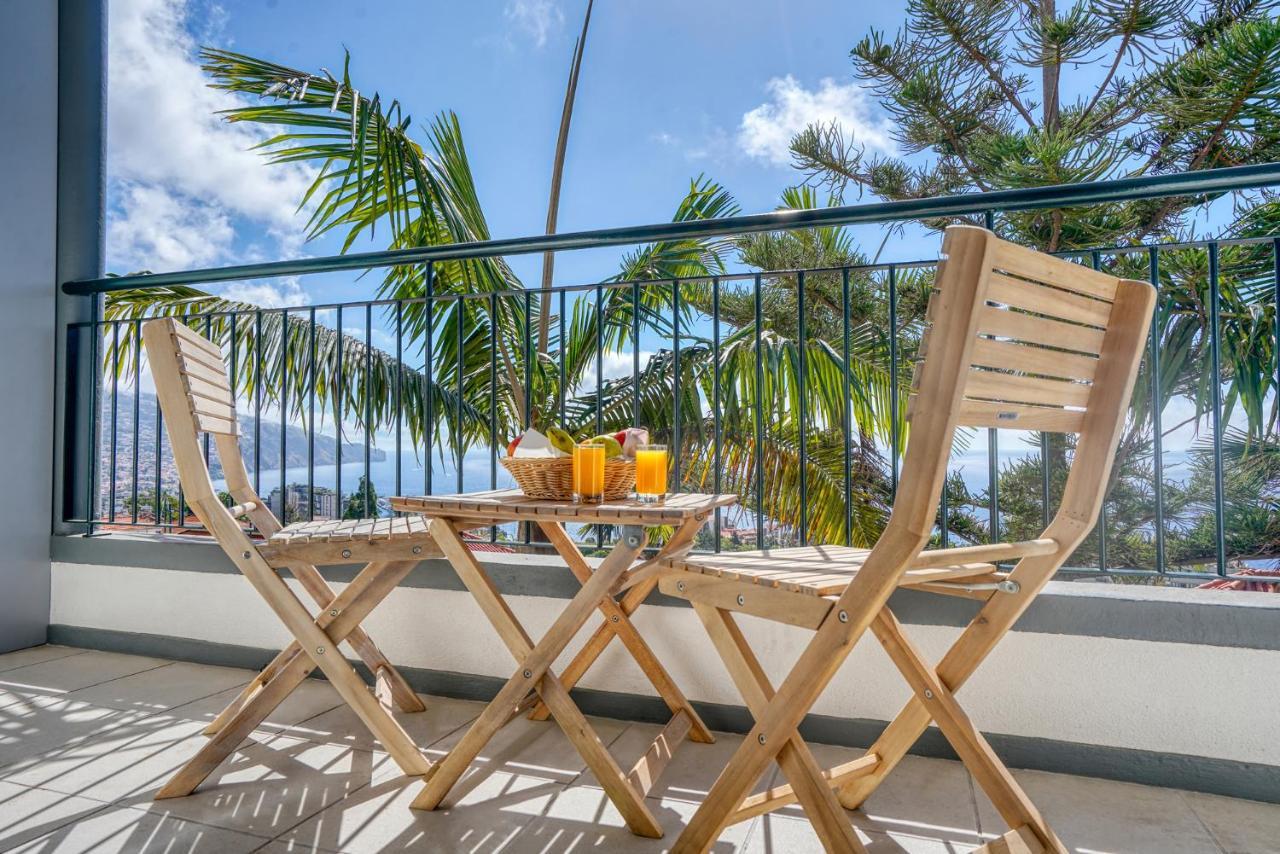Vila Camacho Guest House Funchal  Luaran gambar