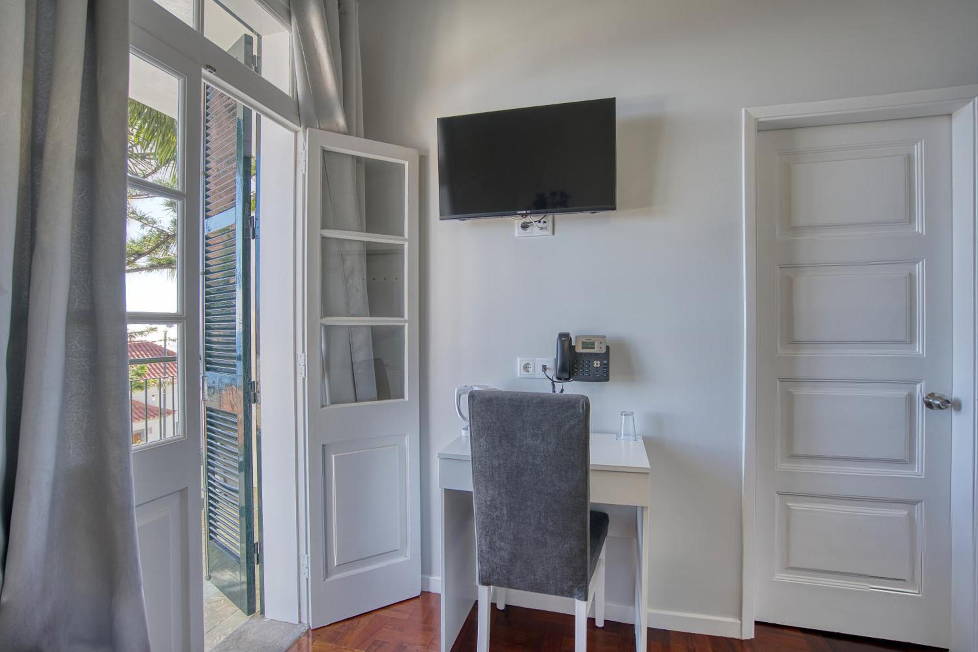 Vila Camacho Guest House Funchal  Bilik gambar
