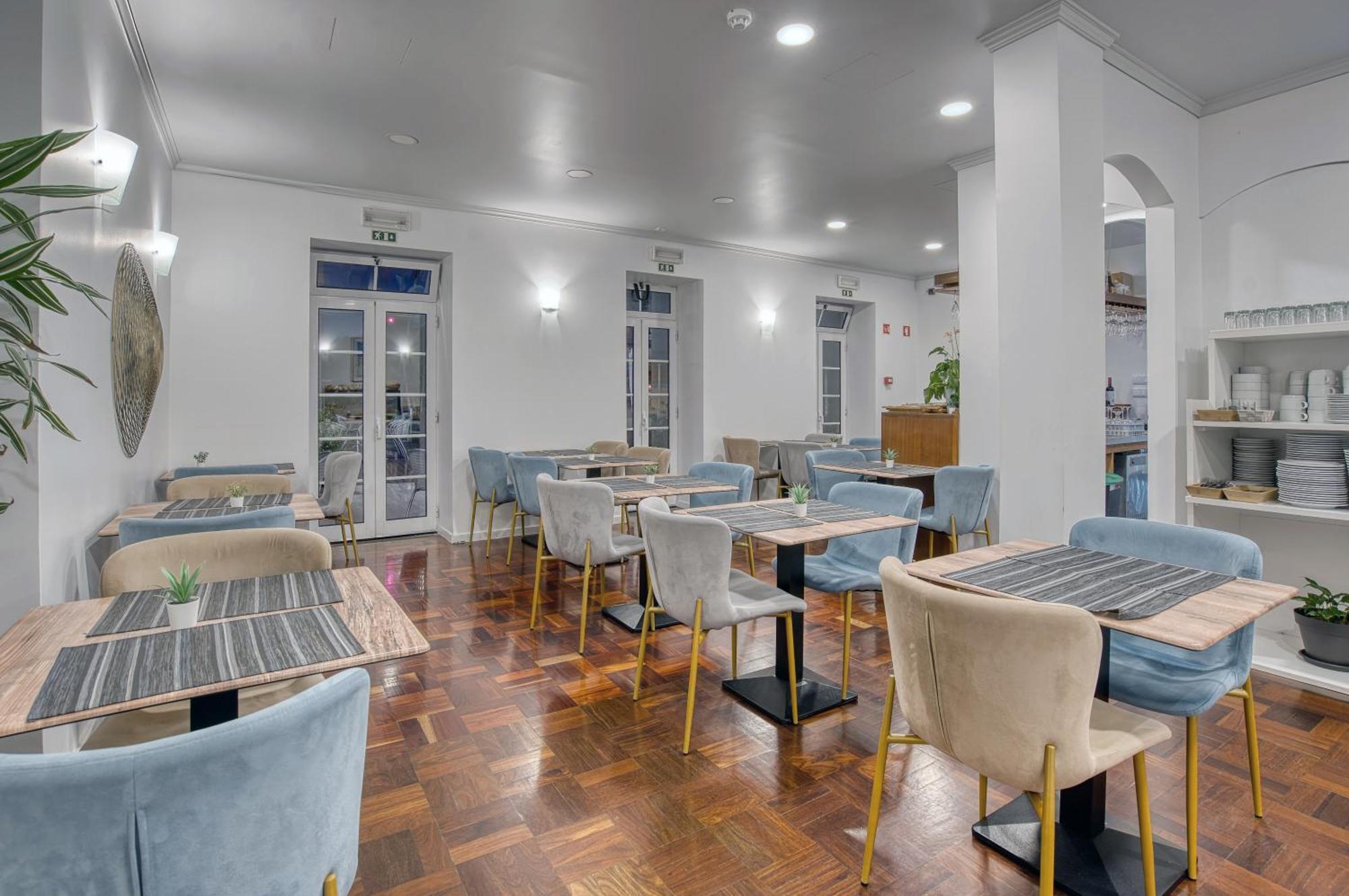 Vila Camacho Guest House Funchal  Luaran gambar