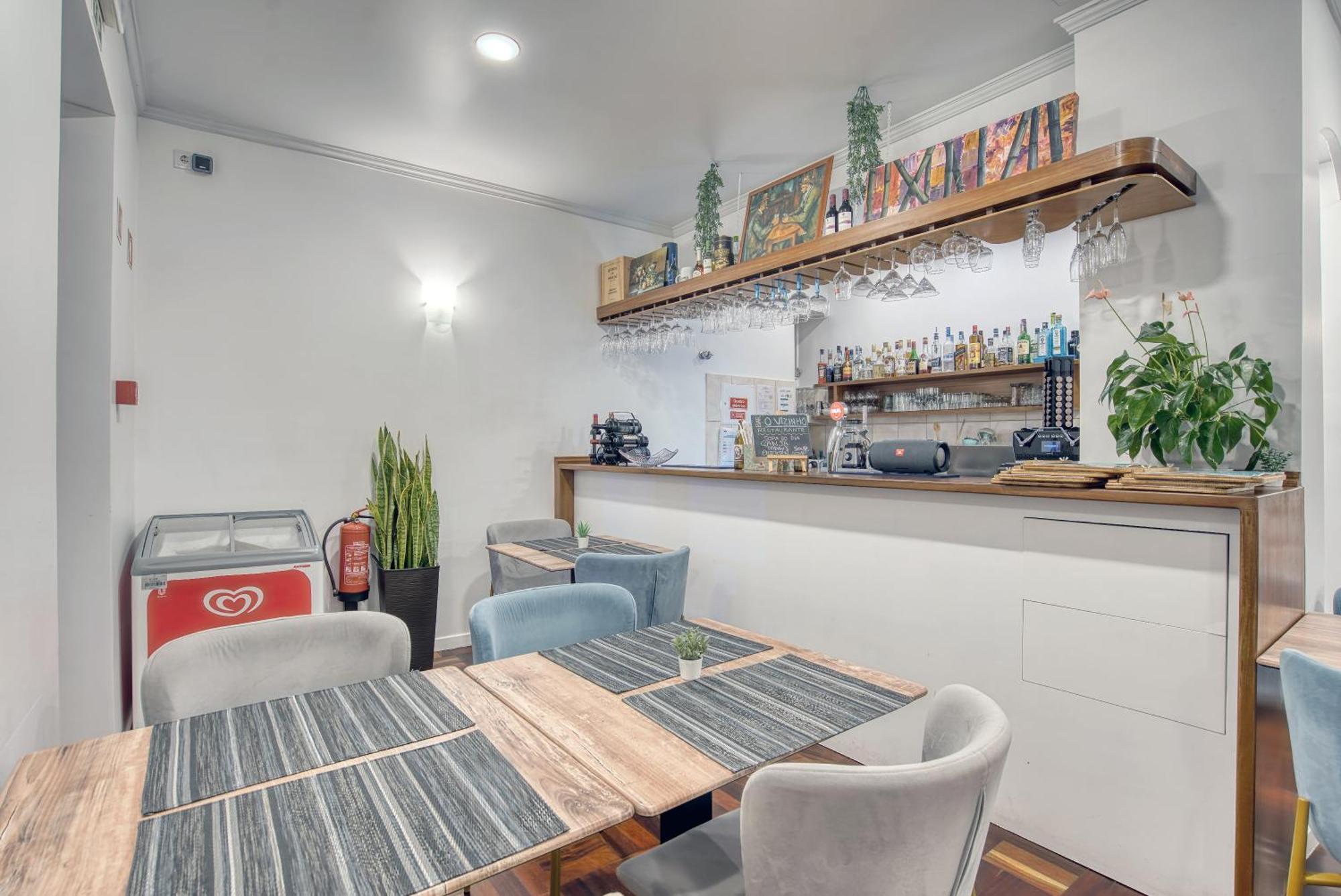 Vila Camacho Guest House Funchal  Luaran gambar