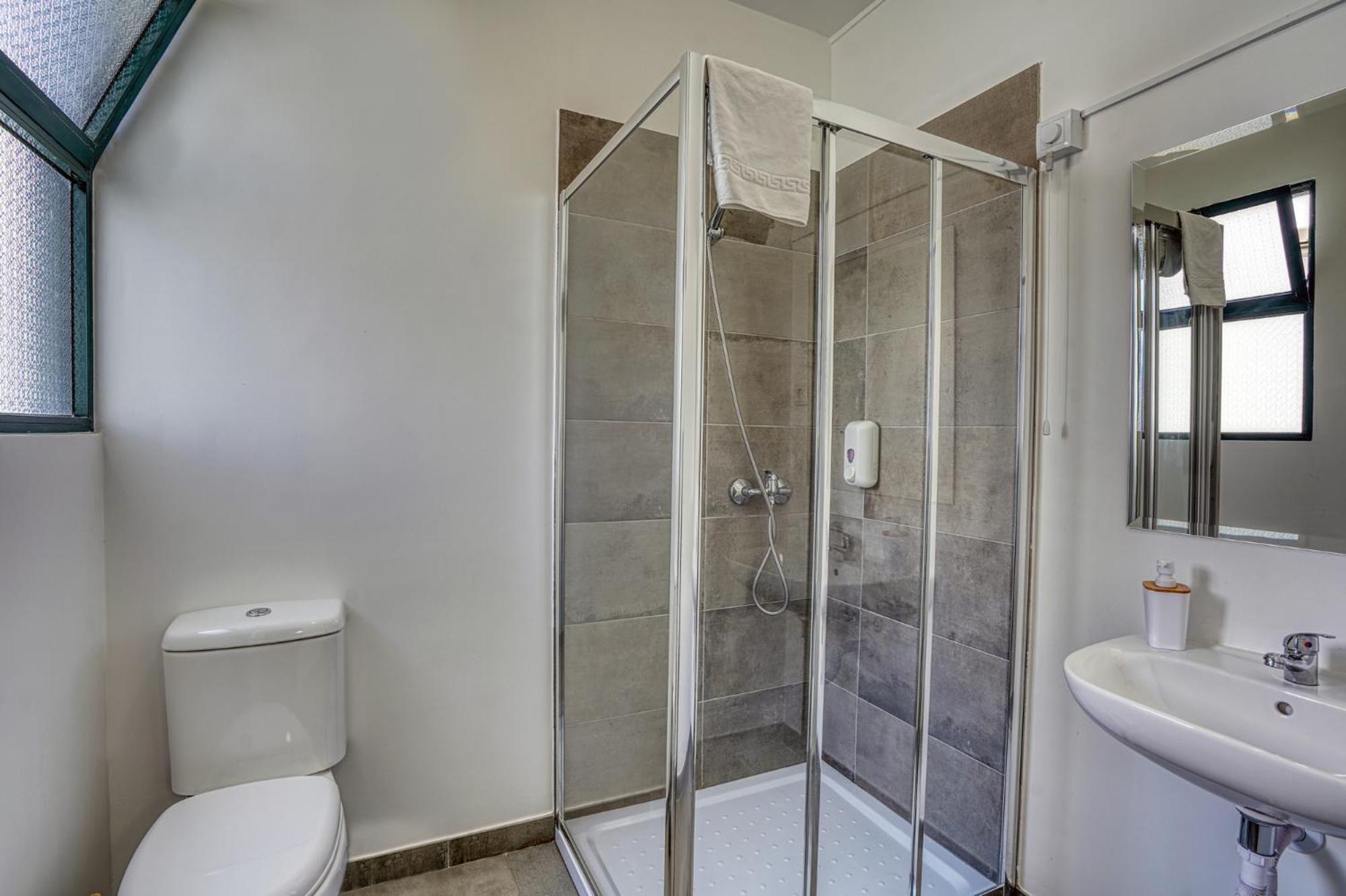 Vila Camacho Guest House Funchal  Bilik gambar