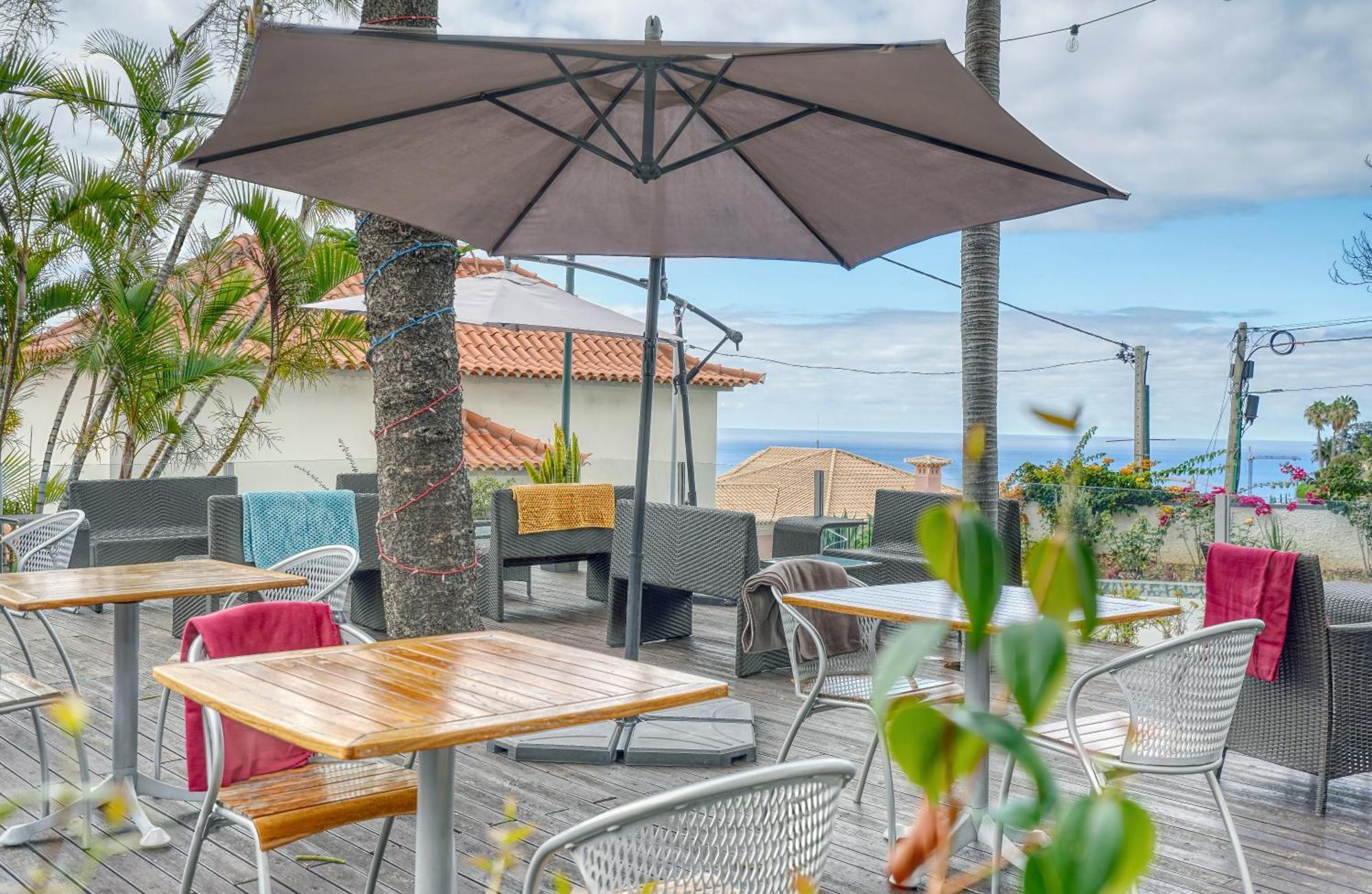 Vila Camacho Guest House Funchal  Luaran gambar