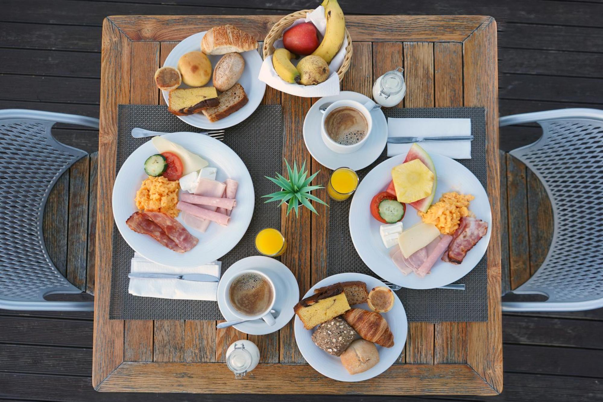 Vila Camacho Guest House Funchal  Luaran gambar