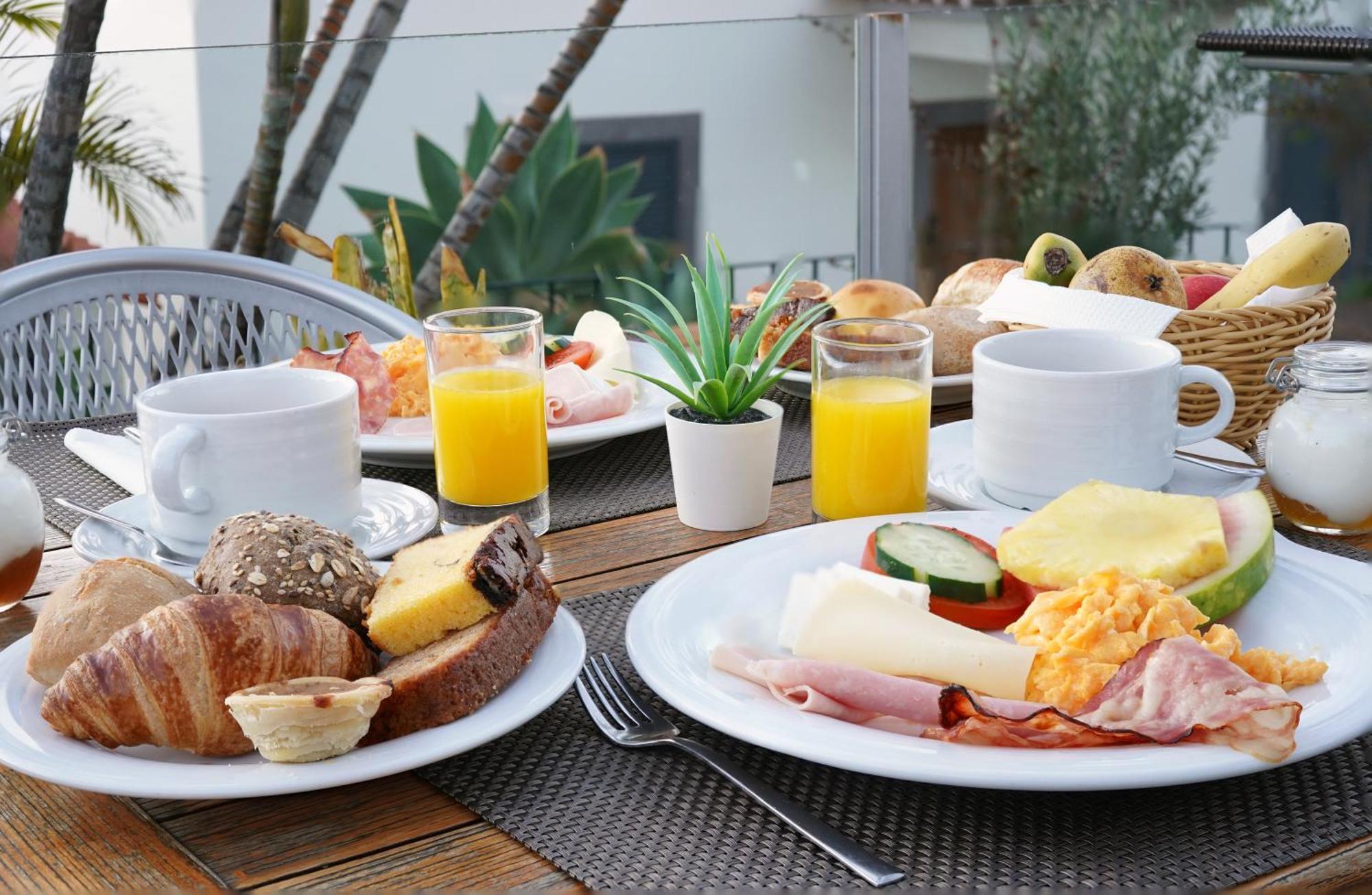 Vila Camacho Guest House Funchal  Luaran gambar